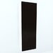 Armonia Suspendat vertical cu 1 usa cu sistem "PUSH TO OPEN" front MDF Wenge